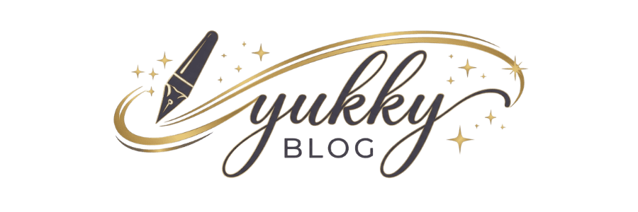 yukky blog