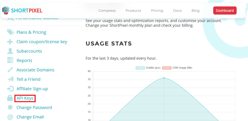 ShortPixel Image Optimizerの設定方法|圧縮率を重視したおすすめ設定 short8